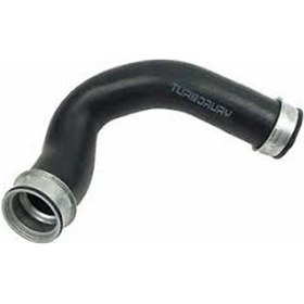 Resim TRANSPORTER T5 2.5 TDI = 7H0145709A 03 / 10 MODEL TURBO HORTUMU 