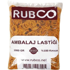 Resim Rubco Ambalaj Lastiği - 1 KG - 60 mm 