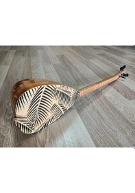 Resim CURA ÖZEL YAPRAK TASARIMLI TAM SET CURA ÇOCUK SAZI 