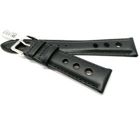 Resim Tissota Uyumlu Hakiki deri 20 mm Saat Kordonu 