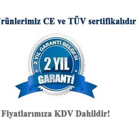 Resim 55w Watt Monokristal Güneş Paneli Lexron 