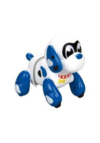 Resim Silverlit Ruffy Robot Köpek 88567 