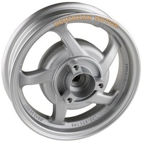 Resim Motolux Ceo110 Arka Jant 