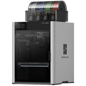Resim Bambu Lab H2S AMS Combo 3D Yazıcı 