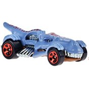 Resim Hot Wheels Tekli Arabalar T-Rextroyer HTD40 