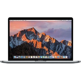 Resim Apple MacBook Pro 15 inç Touch Bar'lı 2.6 GHz Intel Core i7 16GB 256GB MLH32TU/A Uzay Grisi 