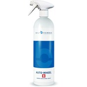 Resim Bilt Hamber Auto Wheel Cleaner / Kırmızı Renkli Jant Temizleyici (500 ml) 