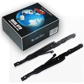 Resim Bmw X5 E53 Ve E83 X3 Panoramik Sunroof Tamir Takımı Sıfır Kutusunda A Kalite 