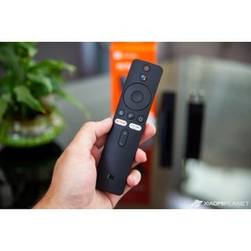 Resim MY POLO TIME Xiaomi Orijinal Akıllı Tv 4x Android Tv Kumanda 