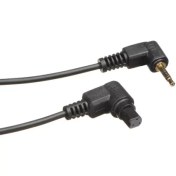 Resim edelkrone C3 Shutter Trigger Cable for Select Canon/Kodak Cameras 