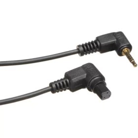 Resim edelkrone C3 Shutter Trigger Cable for Select Canon/Kodak Cameras 