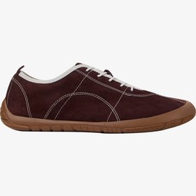 Resim CAMPER Peu Path Erkek Bordo Sneaker K101053-003 