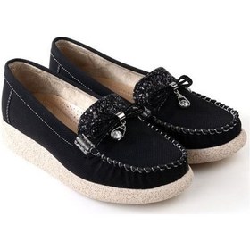 Resim Papuçcity Sprs 02692 Kadın Günlük Ayakkabı 001 