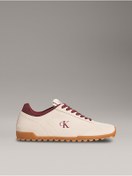 Resim Calvin Klein Erkek Low Profile Runner Sneaker 