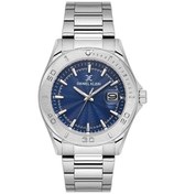 Resim Daniel Klein Erkek Kol Saati Dk.1.13978-2 Gümüş 