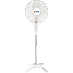 Resim Teknocan Preo PN06A Ayaklı Vantilatör 
