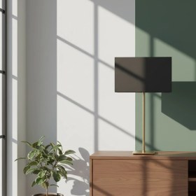 Resim Levaillant Dikdörtgen Modern Abajur & Sarkıt Avize Şapkası – Ev ve Otel Kullanımına Uygun -Renk Seçenekleri 