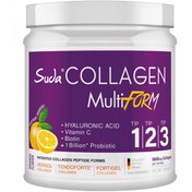 Resim Suda Collagen Multiform Portakal 360 g 