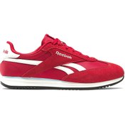 Resim Reebok A102220641 100251852 5W Run Kadın Klasik Sneaker Kırmızı 