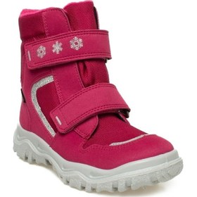 Resim Superfit 000045 P Husky Gore-Tex Kar Pembe Kız Çocuk Bot Pembe 