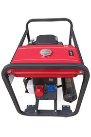 Resim gold moto GoldMoto GM16TBJH Marşlı Trifaze 14 Kva Benzinli Jeneratör 