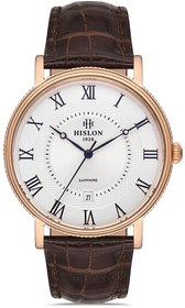 Resim Hislon Erkek Kol Saati CL121R-03KR 