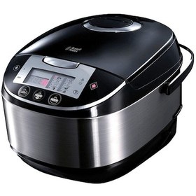 Resim Russell Hobbs 21850-56 Multi Cooker 900 W Çoklu Pişirici 