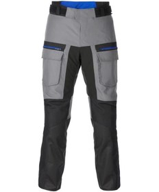 Resim Yamaha Adventure Erkek Sürüş Pantolonu 