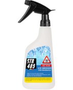 Resim Araç Camı Kış Buz Çözücü Ve Buzlanma Önleyici Görüş Güçlendirici Sprey 500 Ml 