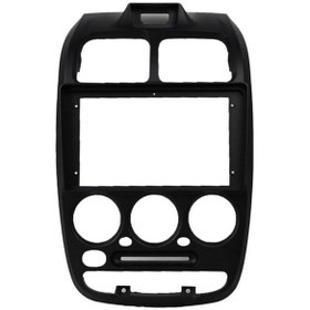 Resim Hyundai Accent 200 / 2007 9 inç 10-256 GB Android Carplay Multimedya 