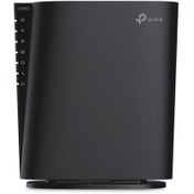 Resim Tp-Link Archer AX80, AX6000 2.5g Portlu 8-Akışlı Wi-Fi 6 Router 