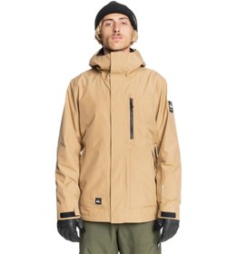 Resim Quiksilver Mission Gore-Tex Erkek 