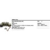 Resim Vertex Diot Tablası Valeo Audı / Mercedes / Ford 65A 