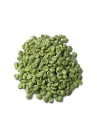 Resim Tane Yeşil Kahve 100 G 