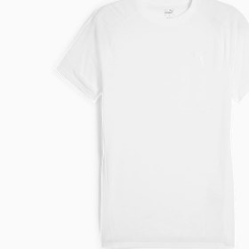 Resim EVOSTRIPE Erkek T-shirt 