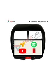 Resim Mitsubishi Asx Kablosuz Carplay+4gb Ram+64gb Hafıza Oem 