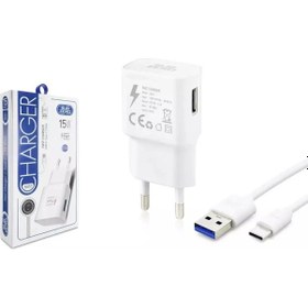 Resim Subzero Sg57 15w 3.1a Type-c Hızlı Usb Sarj Aletı 