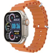 Resim Piranha 9921 Akıllı Saat Turuncu 