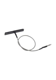 Resim Mık102 Keman Eşikaltı Manyetik Violin Fiddle Pickup 