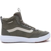 Resim Vans Wm Range Exp Hi Kadın Ayakkabı Haki 