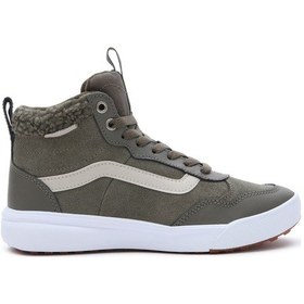 Resim Vans Wm Range Exp Hi Kadın Ayakkabı Haki 