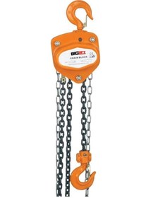 Resim Biglift Bıgcar20-5 Caraskal 20 Ton - 5 Metre 