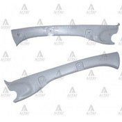 Resim Trim Canter Fe-839 859 Direk İç Bakaliti 06 Sol Fuso 1 Adet Oem No: - 