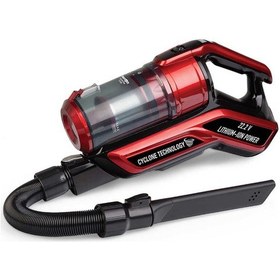 Resim Fantom P2049 Quantum Dikey Şarjlı Süpürge 