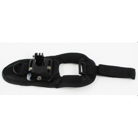 Resim Sanger Gp115 Aksiyon Kamera El Bilek Kayışı 