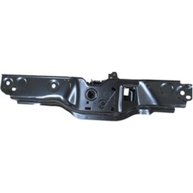 Resim Opel Corsa E 15/19 Ön Panel Üst Ki Li T Sacı Tw 