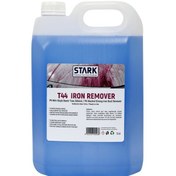 Resim Stark T44 Iron Remover Ph Nötr Güçlü Demir Tozu Sökücü 5 Lt 