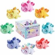 Resim Aphmau Sürpriz Unicorn Peluş Sürpriz Paket 6025U9 
