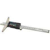 Resim GFB Dijital Derinlik Kumpası 200x0,01mm 