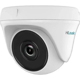 Resim Hilook THC-T120-P 1080P Dome Güvenlik Kamerası 